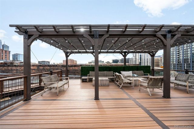 1801 Wynkoop Street 411, Denver, CO 80202