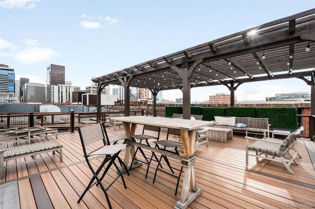 1801 Wynkoop Street 411, Denver, CO 80202