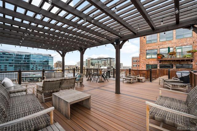 1801 Wynkoop Street 411, Denver, CO 80202