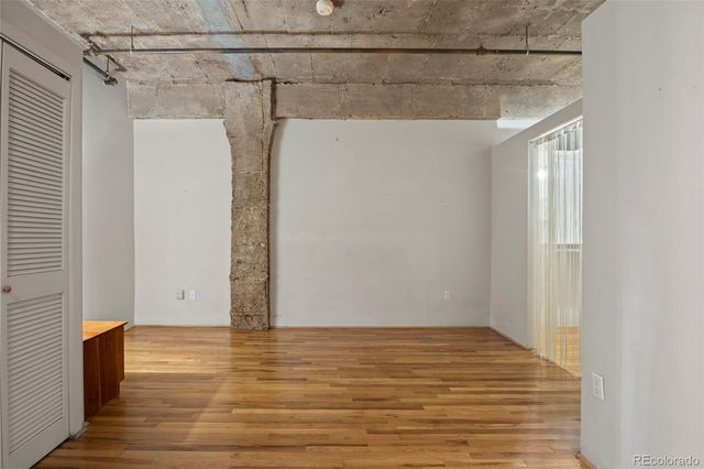 1801 Wynkoop Street 411, Denver, CO 80202