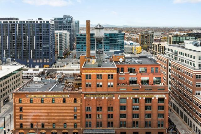 1801 Wynkoop Street 411, Denver, CO 80202