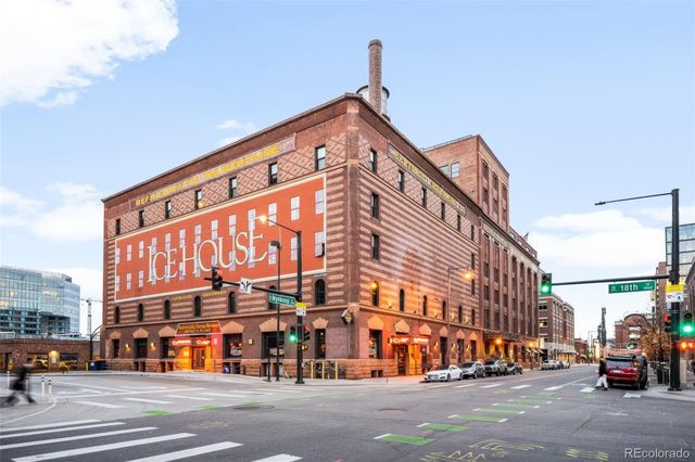 1801 Wynkoop Street 411, Denver, CO 80202