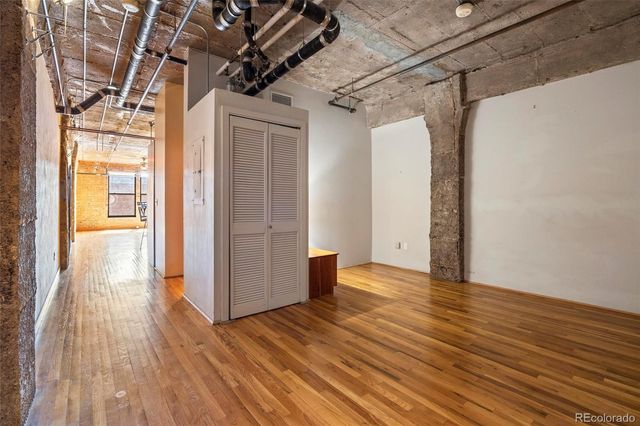 1801 Wynkoop Street 411, Denver, CO 80202