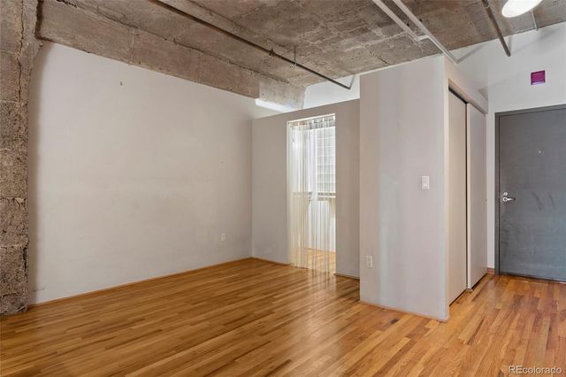 1801 Wynkoop Street 411, Denver, CO 80202