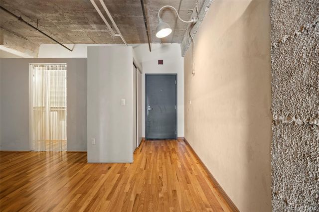 1801 Wynkoop Street 411, Denver, CO 80202