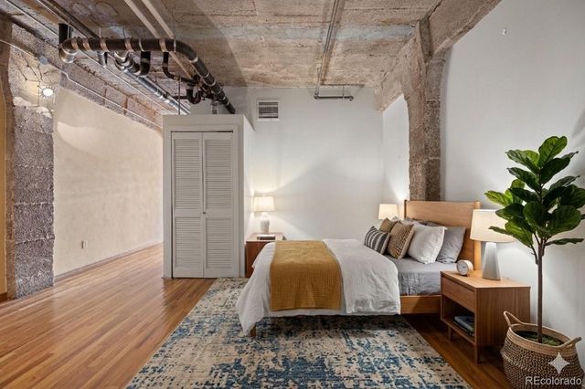 1801 Wynkoop Street 411, Denver, CO 80202