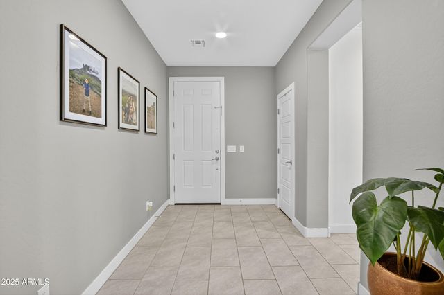 23087 E VIA DEL ORO --, Queen Creek, AZ 85142