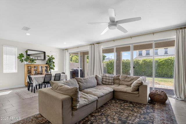 23087 E VIA DEL ORO --, Queen Creek, AZ 85142