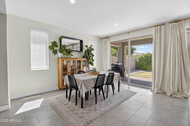 23087 E VIA DEL ORO --, Queen Creek, AZ 85142