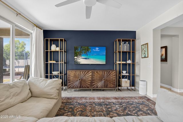 23087 E VIA DEL ORO --, Queen Creek, AZ 85142