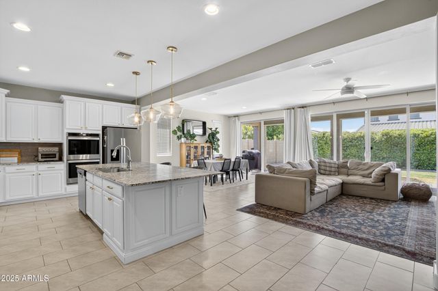 23087 E VIA DEL ORO --, Queen Creek, AZ 85142