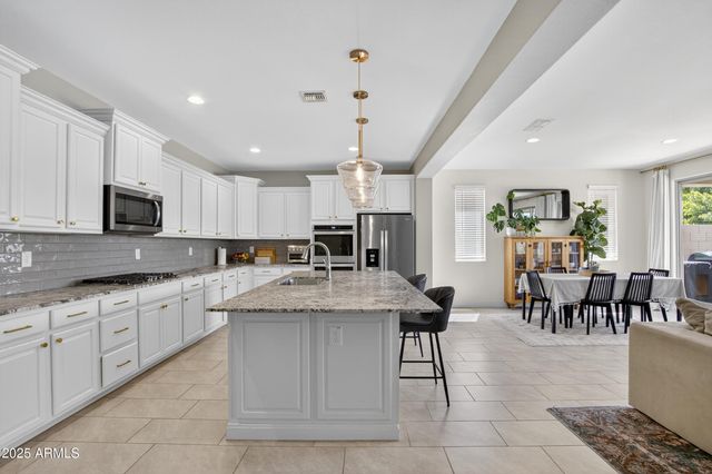 23087 E VIA DEL ORO --, Queen Creek, AZ 85142