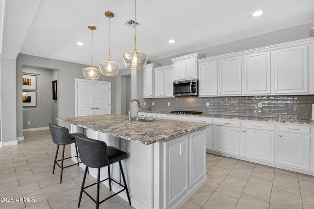 23087 E VIA DEL ORO --, Queen Creek, AZ 85142