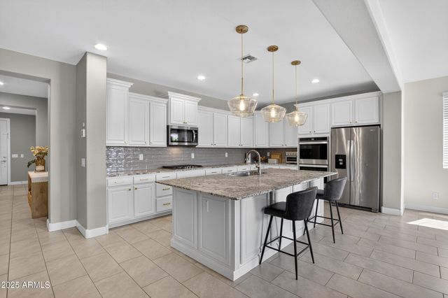 23087 E VIA DEL ORO --, Queen Creek, AZ 85142