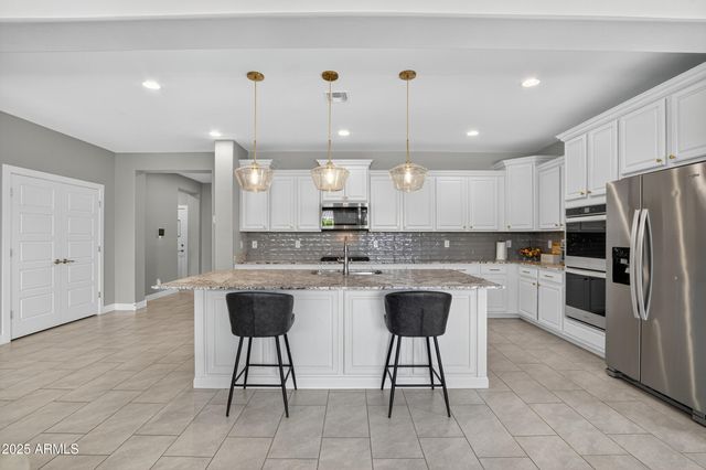 23087 E VIA DEL ORO --, Queen Creek, AZ 85142