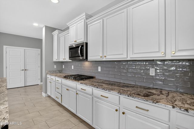 23087 E VIA DEL ORO --, Queen Creek, AZ 85142