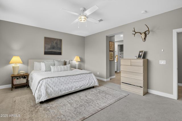 23087 E VIA DEL ORO --, Queen Creek, AZ 85142