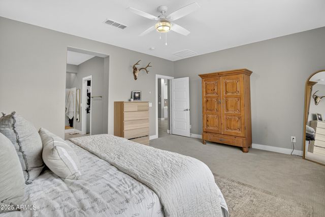 23087 E VIA DEL ORO --, Queen Creek, AZ 85142