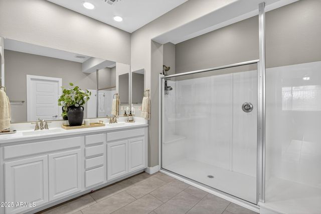 23087 E VIA DEL ORO --, Queen Creek, AZ 85142