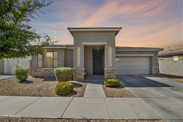 23087 E VIA DEL ORO --, Queen Creek, AZ 85142