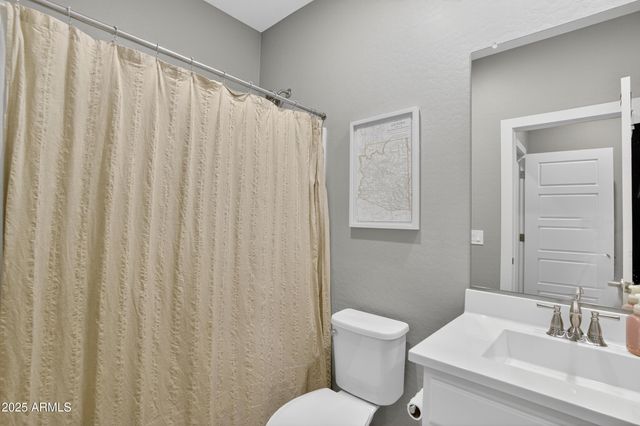 23087 E VIA DEL ORO --, Queen Creek, AZ 85142