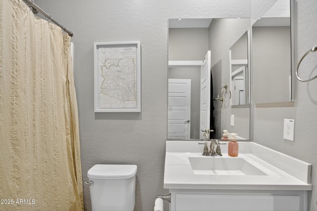 23087 E VIA DEL ORO --, Queen Creek, AZ 85142