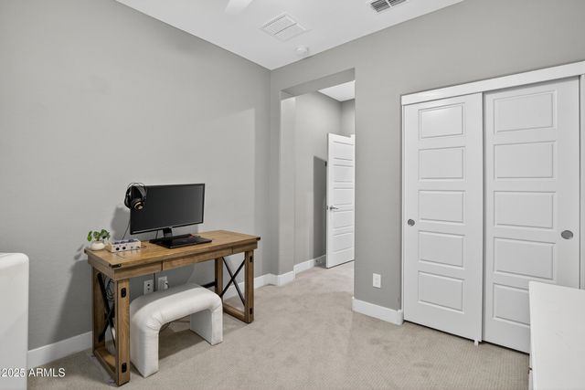 23087 E VIA DEL ORO --, Queen Creek, AZ 85142