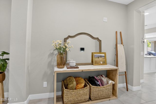 23087 E VIA DEL ORO --, Queen Creek, AZ 85142