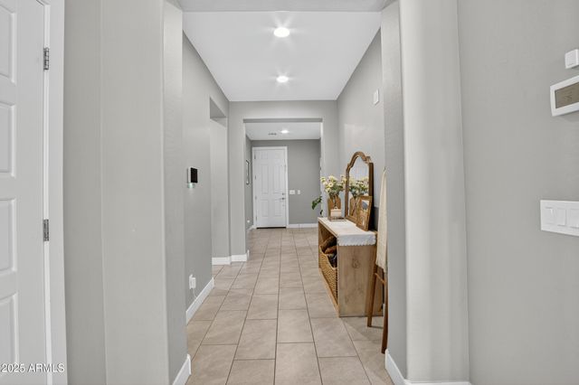 23087 E VIA DEL ORO --, Queen Creek, AZ 85142