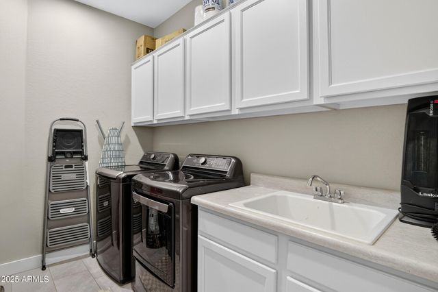 23087 E VIA DEL ORO --, Queen Creek, AZ 85142