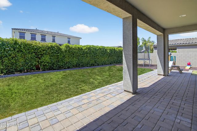 23087 E VIA DEL ORO --, Queen Creek, AZ 85142