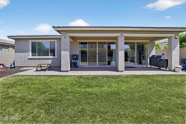 23087 E VIA DEL ORO --, Queen Creek, AZ 85142