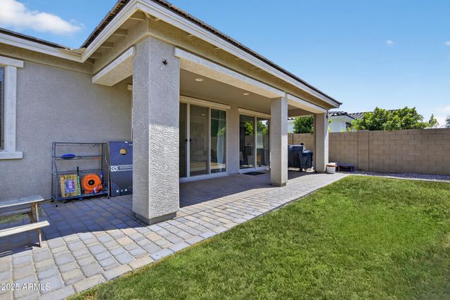 23087 E VIA DEL ORO --, Queen Creek, AZ 85142