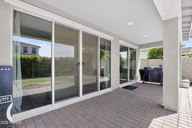 23087 E VIA DEL ORO --, Queen Creek, AZ 85142