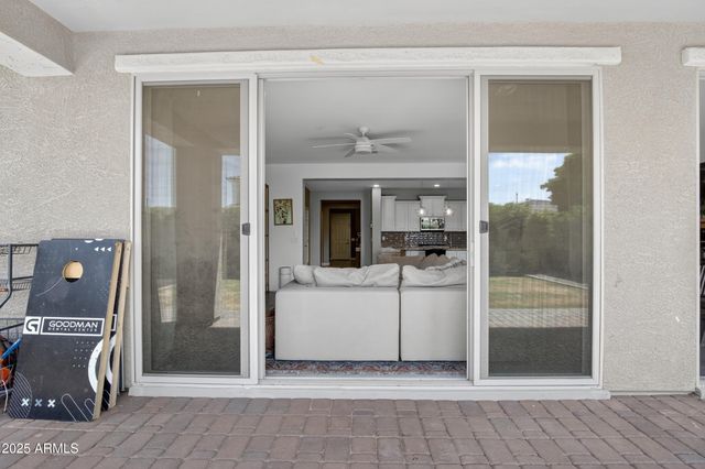 23087 E VIA DEL ORO --, Queen Creek, AZ 85142