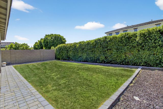 23087 E VIA DEL ORO --, Queen Creek, AZ 85142