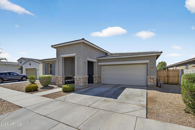 23087 E VIA DEL ORO --, Queen Creek, AZ 85142