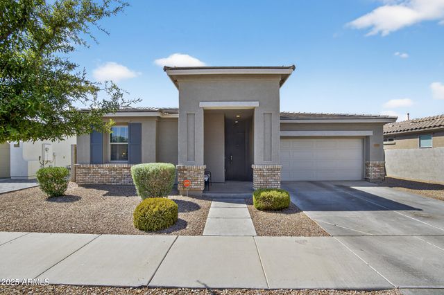 23087 E VIA DEL ORO --, Queen Creek, AZ 85142
