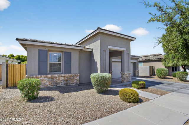 23087 E VIA DEL ORO --, Queen Creek, AZ 85142