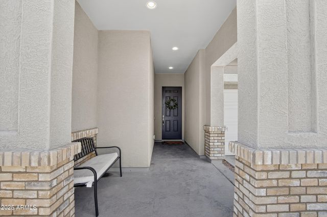 23087 E VIA DEL ORO --, Queen Creek, AZ 85142