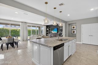 23087 E VIA DEL ORO --, Queen Creek, AZ 85142