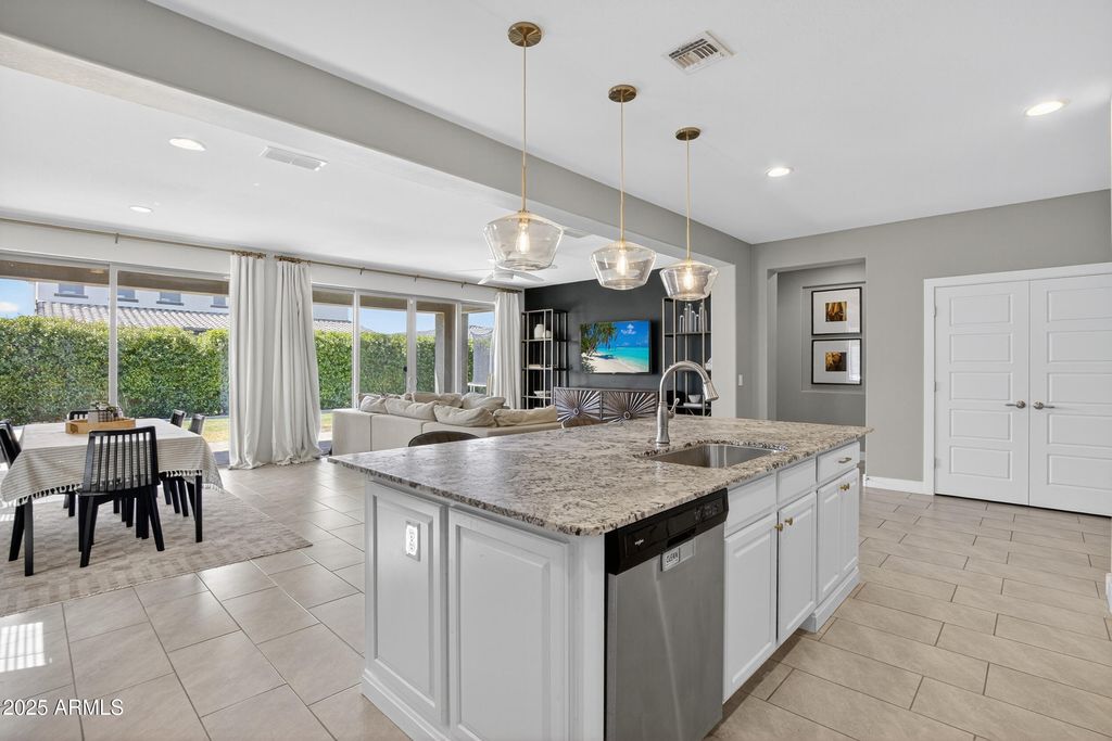 23087 E VIA DEL ORO --, Queen Creek, AZ 85142