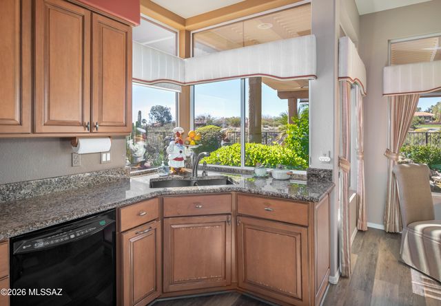 1781 E Mellow Trail, Oro Valley, AZ 85755