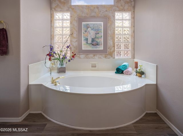 1781 E Mellow Trail, Oro Valley, AZ 85755