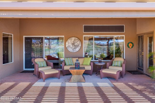 1781 E Mellow Trail, Oro Valley, AZ 85755