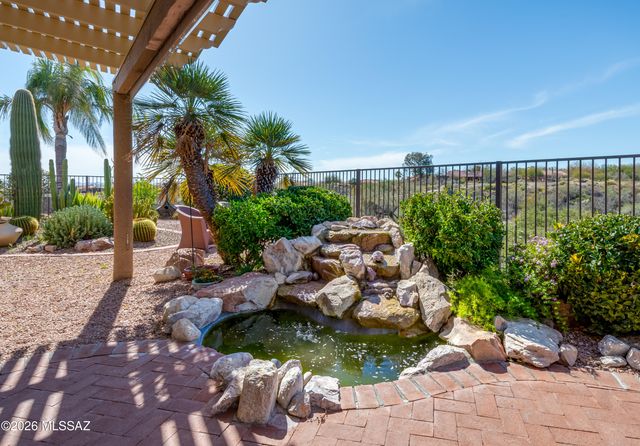 1781 E Mellow Trail, Oro Valley, AZ 85755