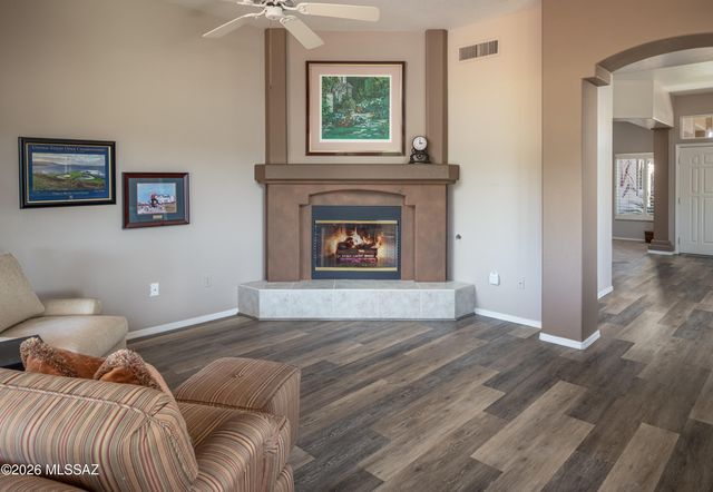 1781 E Mellow Trail, Oro Valley, AZ 85755