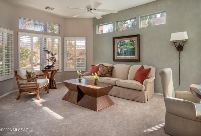 1781 E Mellow Trail, Oro Valley, AZ 85755