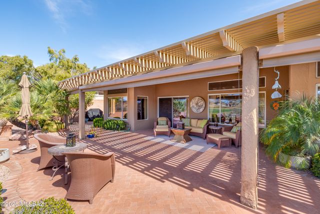 1781 E Mellow Trail, Oro Valley, AZ 85755