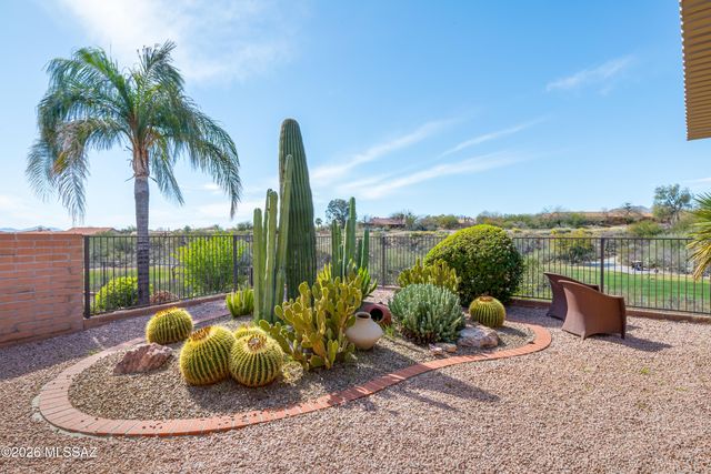 1781 E Mellow Trail, Oro Valley, AZ 85755